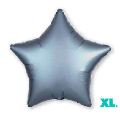 S15 19" Satin Luxe™ Steel Blue Standard Star XL®