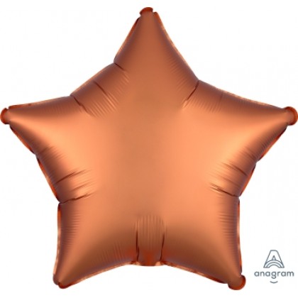 S15 17" Satin Luxe™ Amber Standard Star XL®