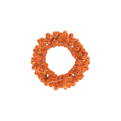 3" Drop Bead Bracelets - Orange