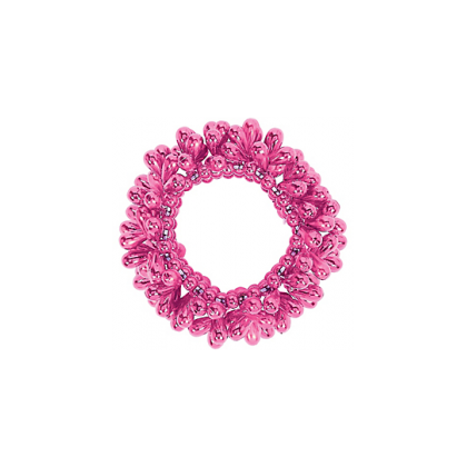 3" Drop Bead Bracelets - Pink
