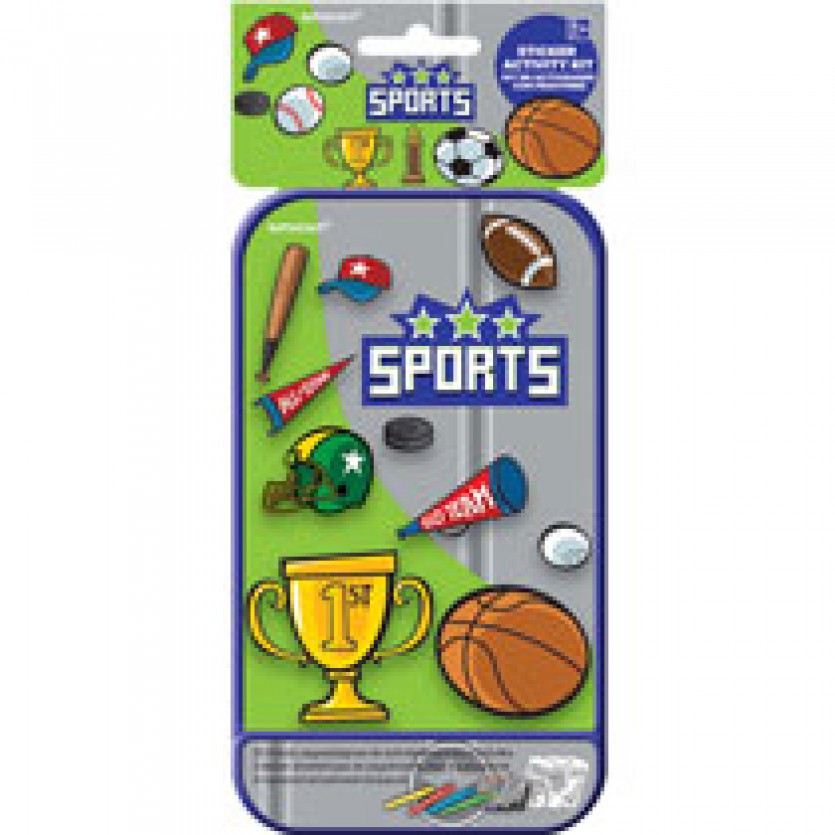 Generic Birthday Themes