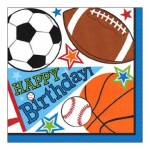 Generic Birthday Themes