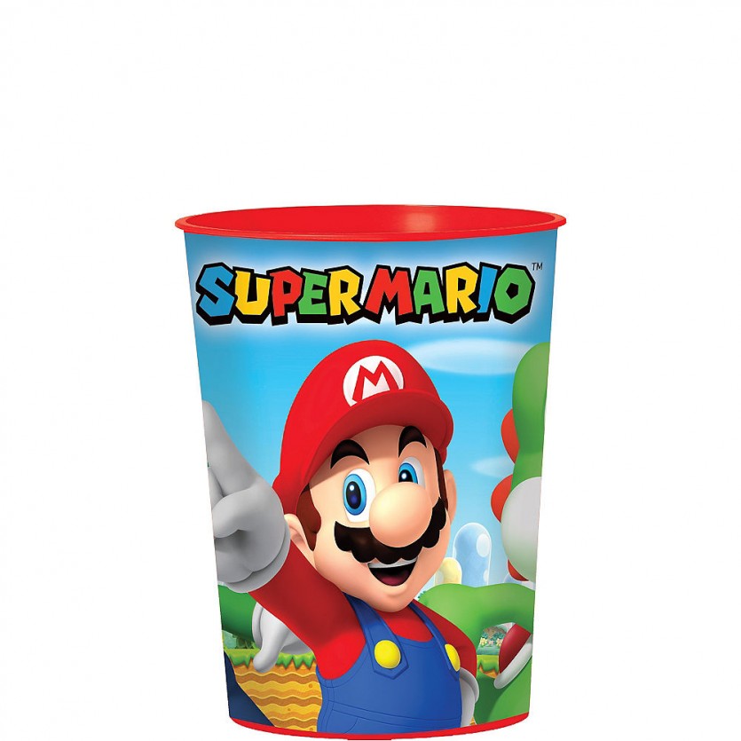 Super Mario Brothers