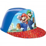 Super Mario Brothers