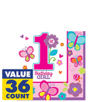 Birthday Party Supplies