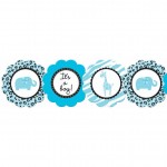 Birthday Party Supplies