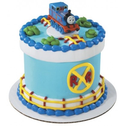 Thomas Friends Engine Decoset Petite Sgn