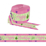 Happy Birthday Themes