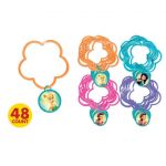 Happy Birthday Themes