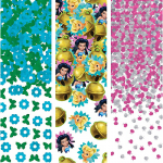 Happy Birthday Themes