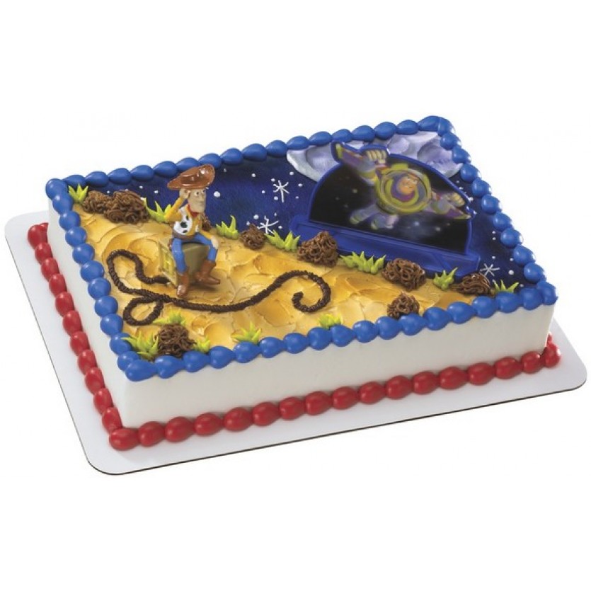 Toy Story Birthday