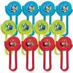 Happy Birthday Themes