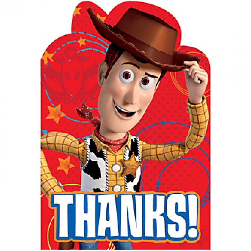 Toy Story Birthday
