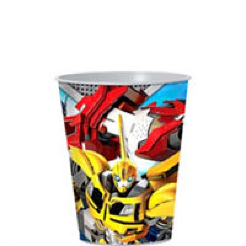 Transformers Birthday