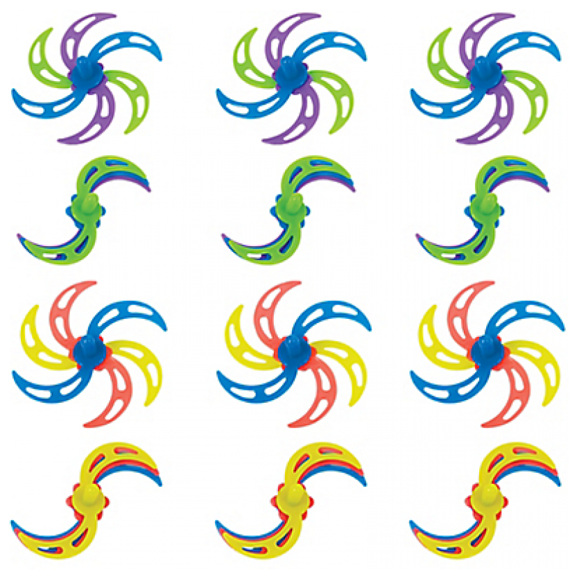 Birthday Party Supplies