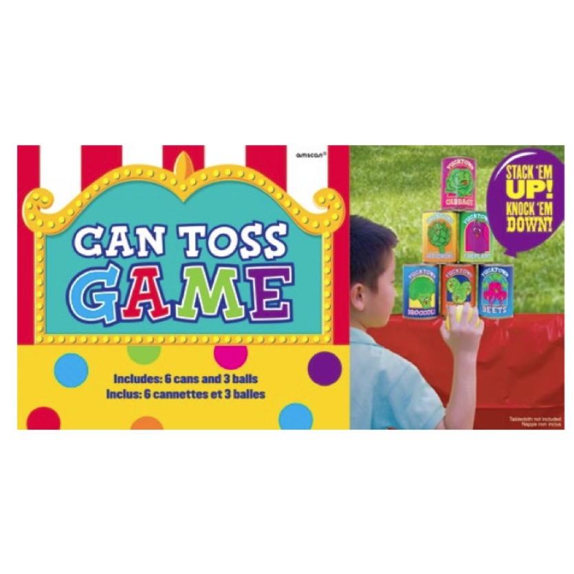 Toys & Games