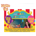 Birthday Party Supplies