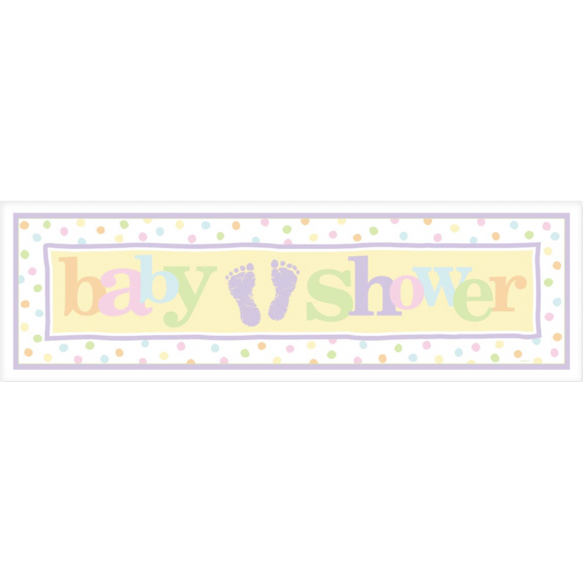 Baby Shower - Boy