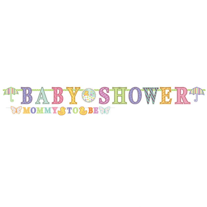Baby Shower - Boy