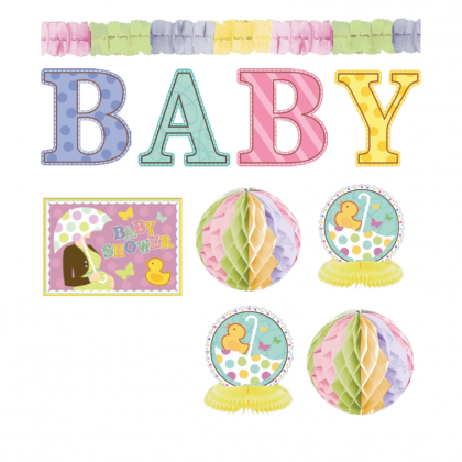 Tiny Bundle Room Decorating Kit