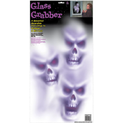 Cemetry Creature Glass Grabber Vinvyl