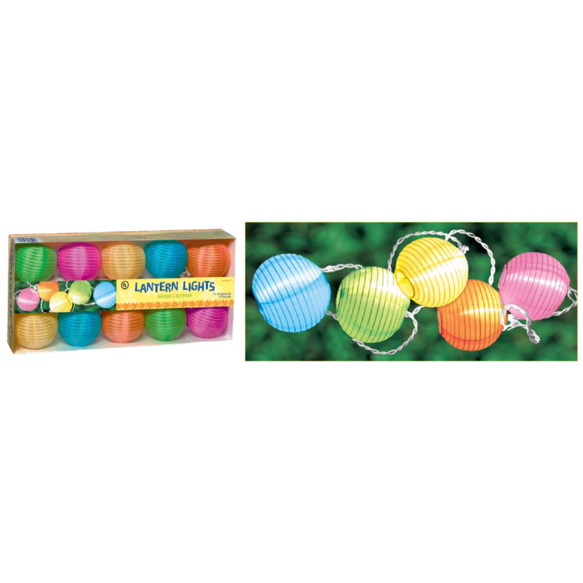 Theme Parties