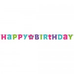 Birthday Party Supplies