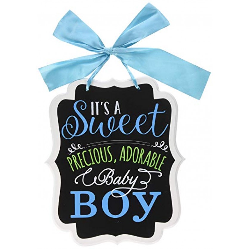 Baby Shower - Boy