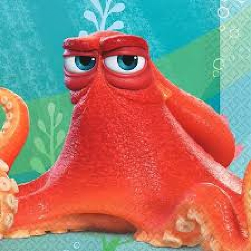 Birthday Party Supplies