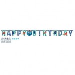 Happy Birthday Themes