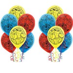 Happy Birthday Themes