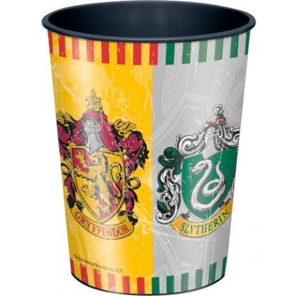 Harry Potter™  Plastic Favor Cups