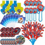 Birthday Party Supplies