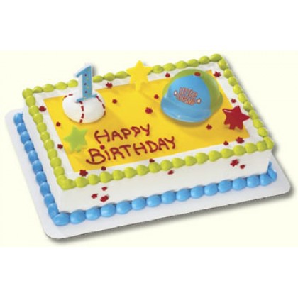 Little Champ Decoset