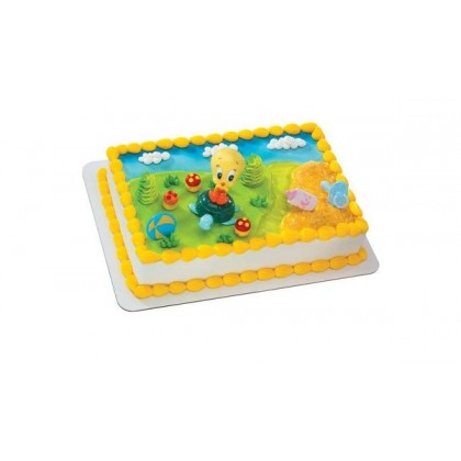 Tweety Light - Up Balloon