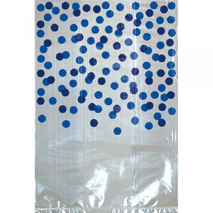 Cello Bags Bright Royal Blue