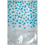Cello Bags Caribbean Blue