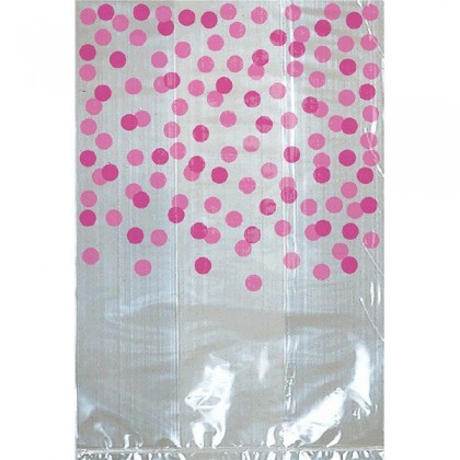 Cello Bags New Pink