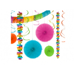 Generic Birthday Themes