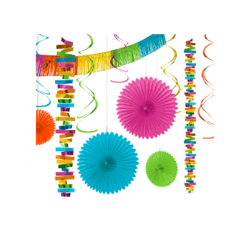 Generic Birthday Themes