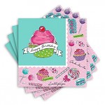 Generic Birthday Themes