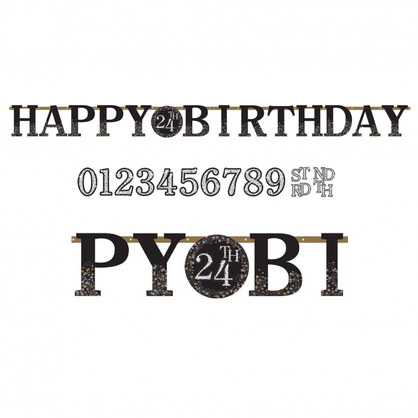 Generic Birthday Themes