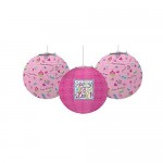 Generic Birthday Themes