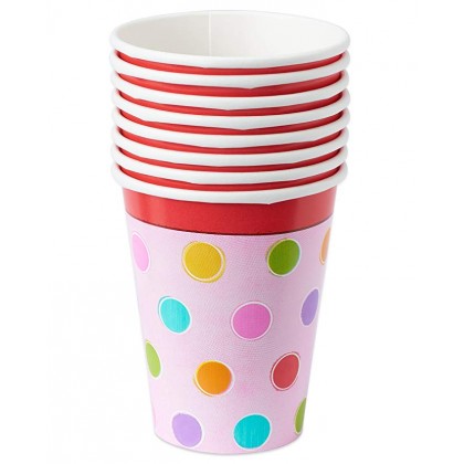 Sweet Stuff Cups, 9 oz.