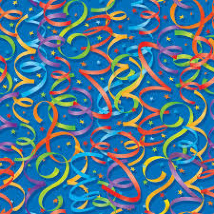 Birthday Party Supplies