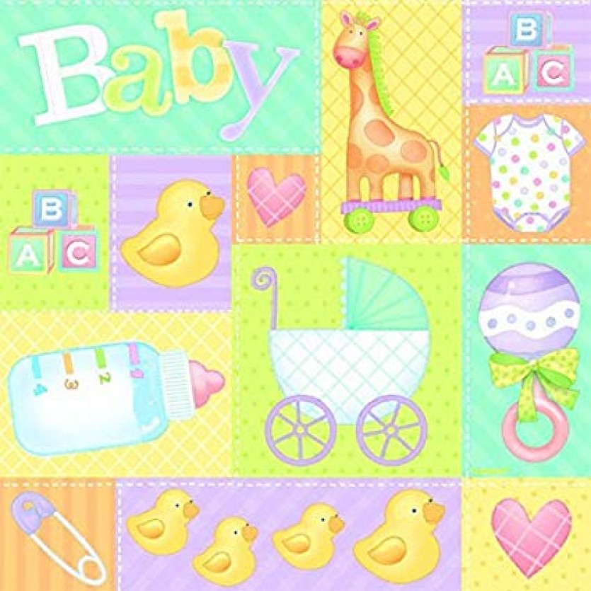 Birthday Party Supplies