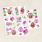 Birthday Party Supplies