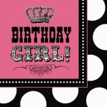 Happy Birthday Themes