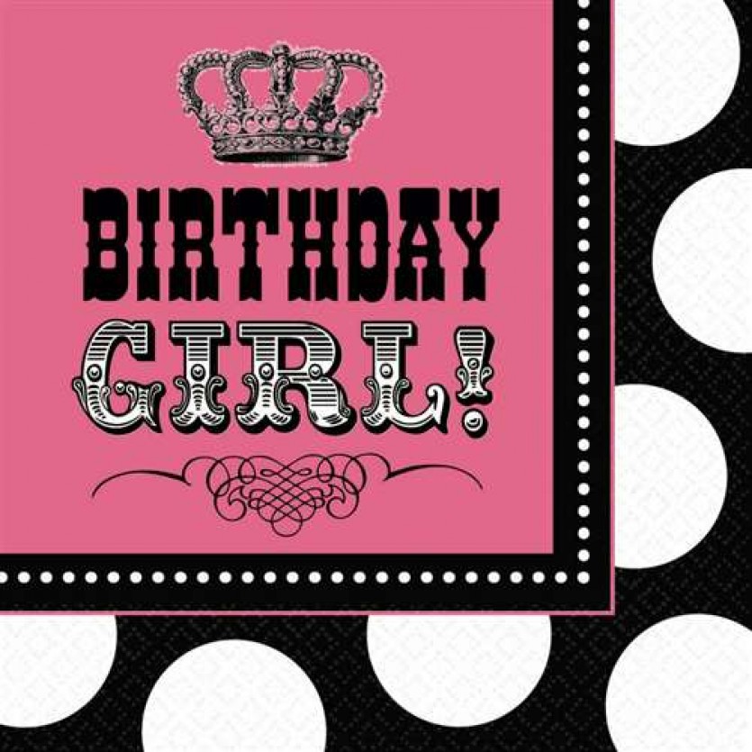 Happy Birthday Themes