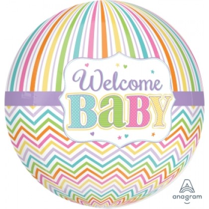 G20 15" Baby Brights Orbz™ XL™